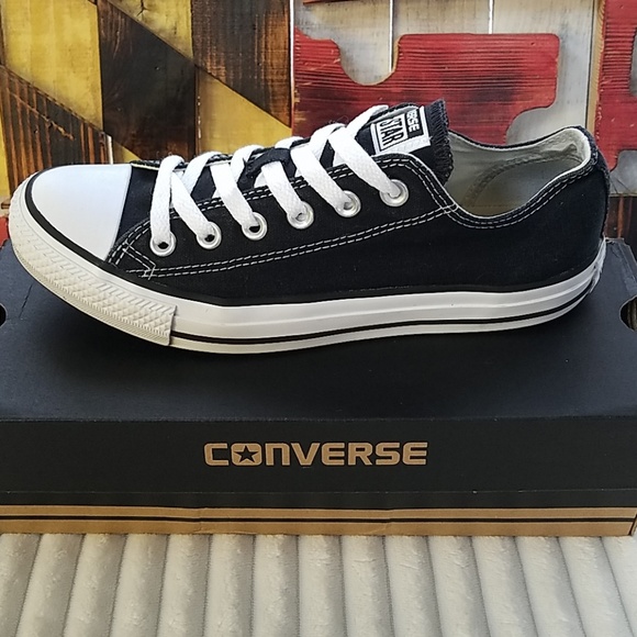 Converse Shoes - Converse Allstars Womens Size 8